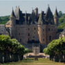 Château de Jumilhac