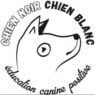 Marika Marchive - Chien Noir Chien Blanc