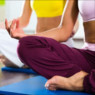 Yogabon Céline Peillon