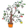 Le Jardin Enchampté - Pressigout Lola