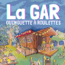 La Guinguette à roulette